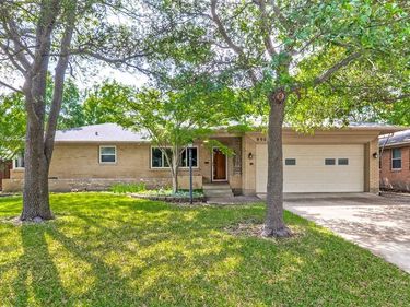 9903 Cloister Drive, Dallas, TX 75228