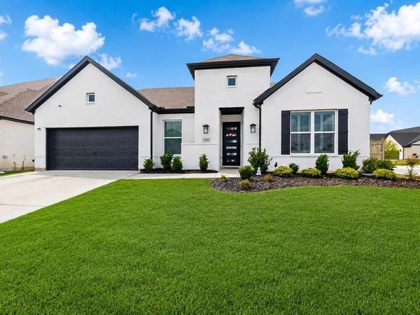 200 W Shetland Lane, Northlake, TX 76247