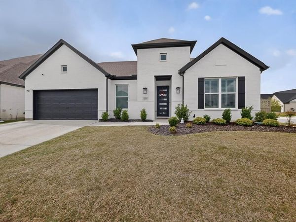 200 W Shetland Lane, Northlake, TX 76247