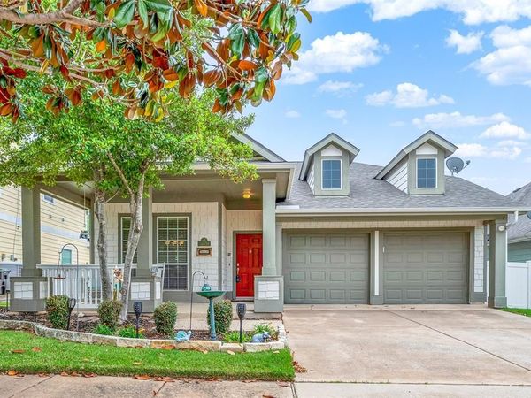 1208 Sea Pines Drive, Savannah, TX 76227