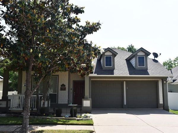 1208 Sea Pines Drive , Savannah, TX 76227