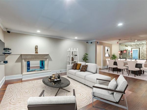 10201 Regal Oaks Drive , Unit 204, Dallas, TX 75230