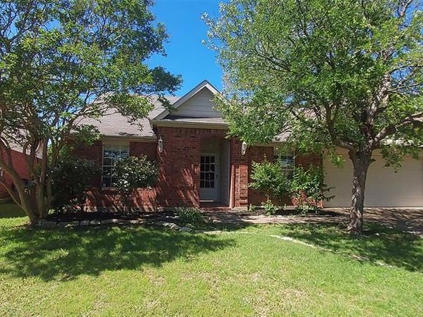 1011 Bainbridge Lane , Forney, TX 75126