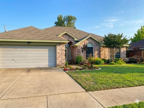 908 Busby Drive, Cedar Hill, TX 75104