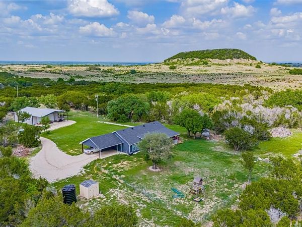1260 Private Road 1656 , Stephenville, TX 76401