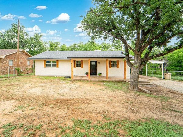 774 County Road 220 , Breckenridge, TX 76424