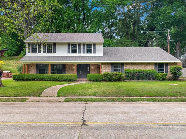 8406 Creswell Road, Shreveport, LA 71106
