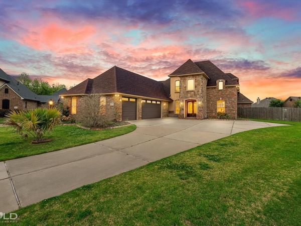 227 Piccadilly Circle , Bossier City, LA 71111