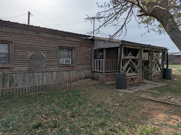 402 Marion , Merkel, TX 79536