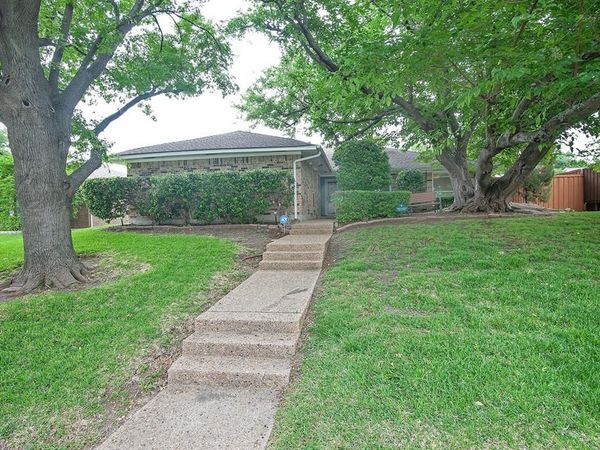 1912 Knob Hill Drive, Plano, TX 75023