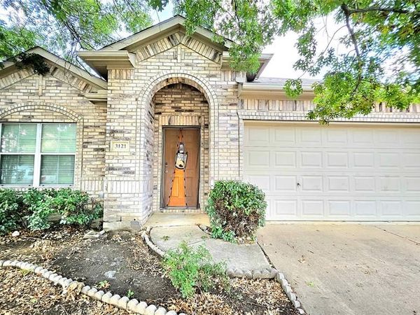 3121 Evangeline Road , Fort Worth, TX 76140