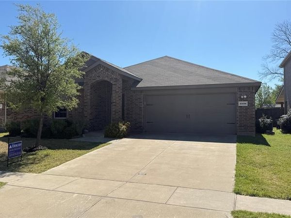 2239 Vance Drive , Forney, TX 75126