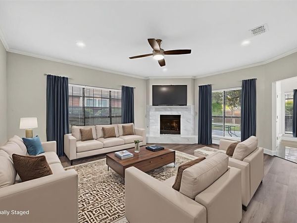 7336 Angel Fire Drive, Plano, TX 75025