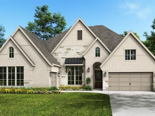 708 Bear Creek Drive , Hurst, TX 76054