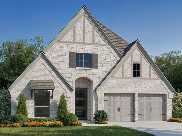 10412 Terrapin Road , Fort Worth, TX 76126