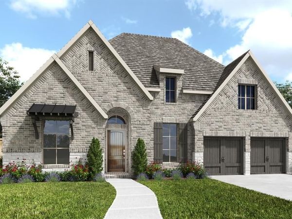 2704 Delta Downs Way , Celina, TX 75009