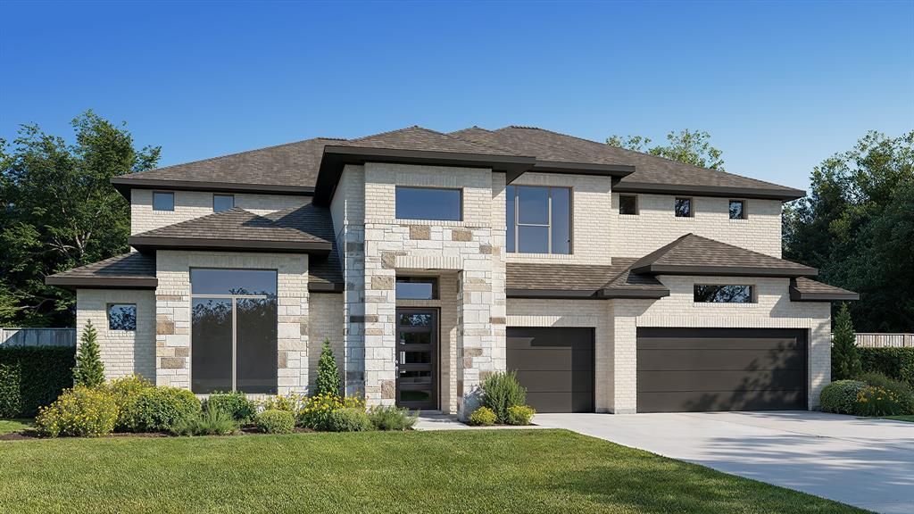 3500 Stealth Run , Hurst, TX 76054 Main Photo