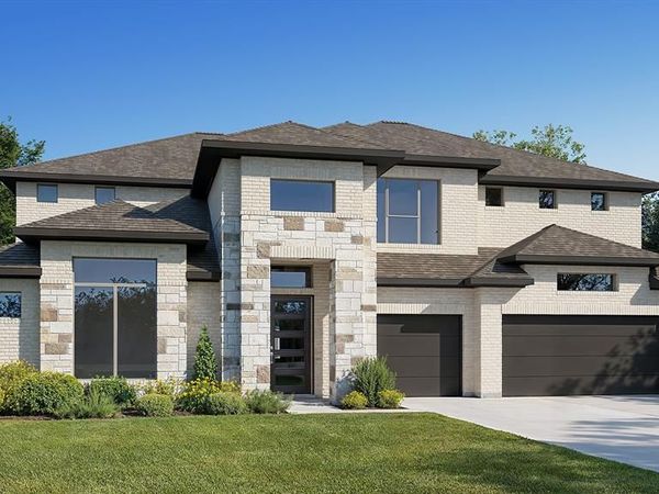 3500 Stealth Run , Hurst, TX 76054