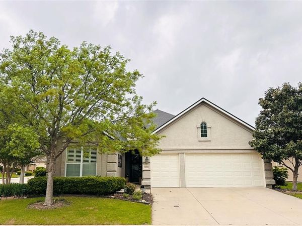 9128 Perimeter Street , Denton, TX 76207