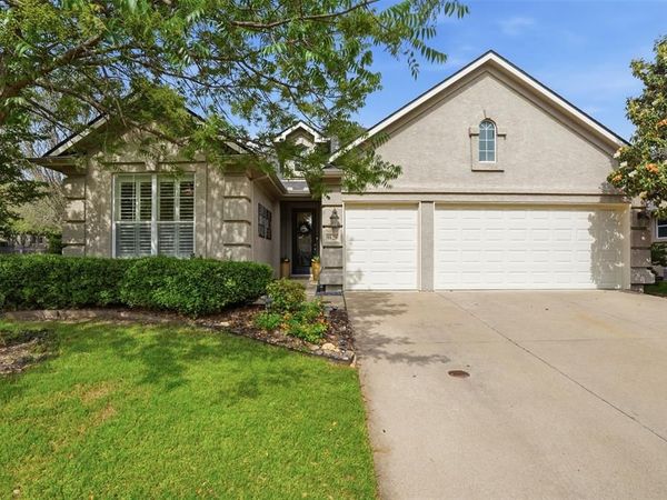 9128 Perimeter Street, Denton, TX 76207