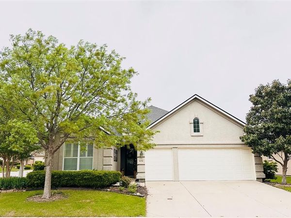 9128 Perimeter Street, Denton, TX 76207