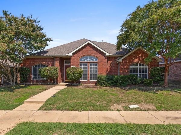 4610 Spanishmoss Drive , McKinney, TX 75070