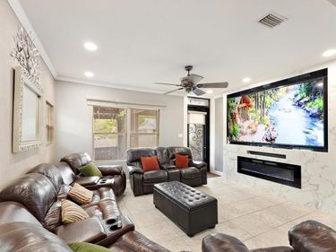 2506 Vaughn Boulevard, Fort Worth, TX 76105