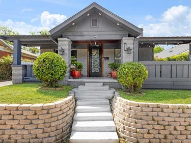 2506 Vaughn Boulevard, Fort Worth, TX 76105