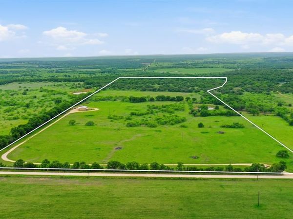 2387 County Road 321, Gorman, TX 76454