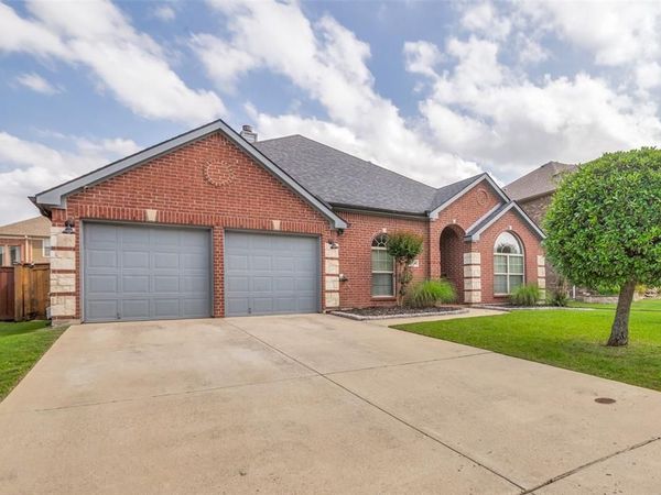 2731 Vela , Grand Prairie, TX 75054