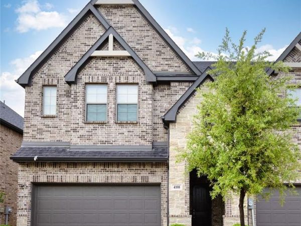 4108 Swinley Forest Drive , Arlington, TX 76017