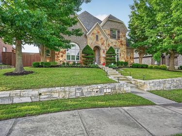 10075 Stancil Lane, Frisco, TX 75035