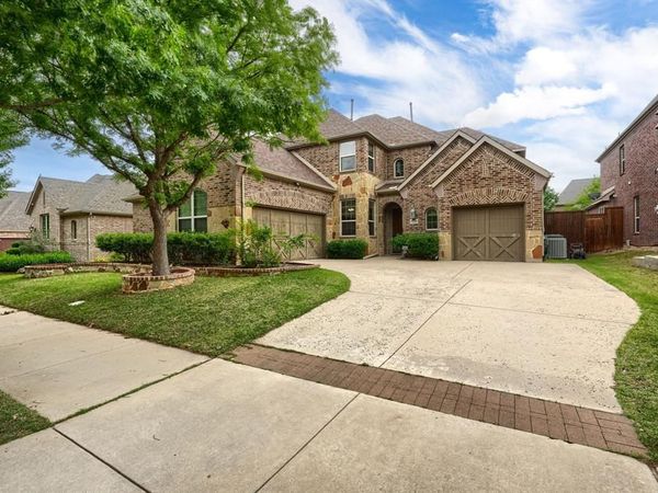 14839 Story Lane, Frisco, TX 75035