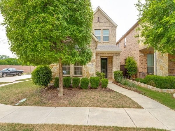 603 Ansley Way , Allen, TX 75013