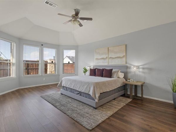 1729 Shoebill Drive, Little Elm, TX 75068