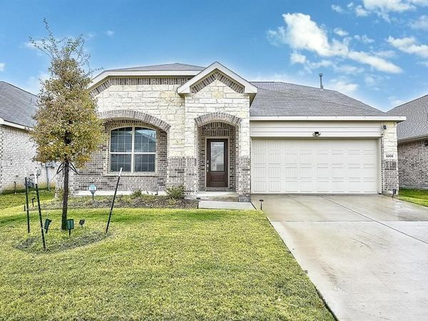 3308 Goose Lane , McKinney, TX 75071