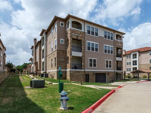 6631 Via Positano, Unit 202, Irving, TX 75039