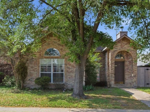 2314 Weatherby Drive , Mesquite, TX 75181