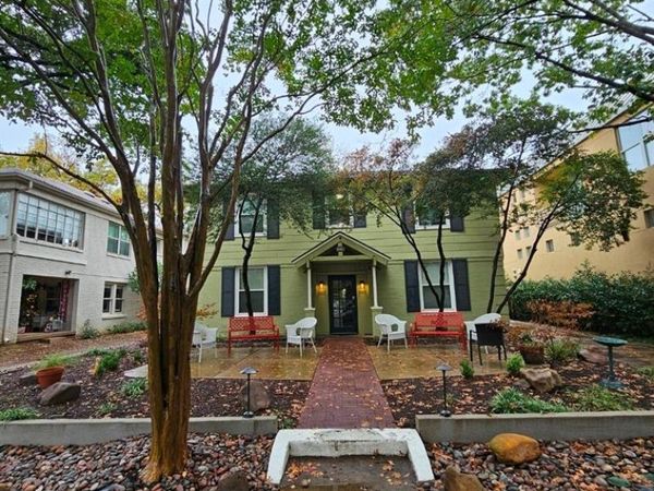 3911 Prescott Avenue, Unit 6, Dallas, TX 75219