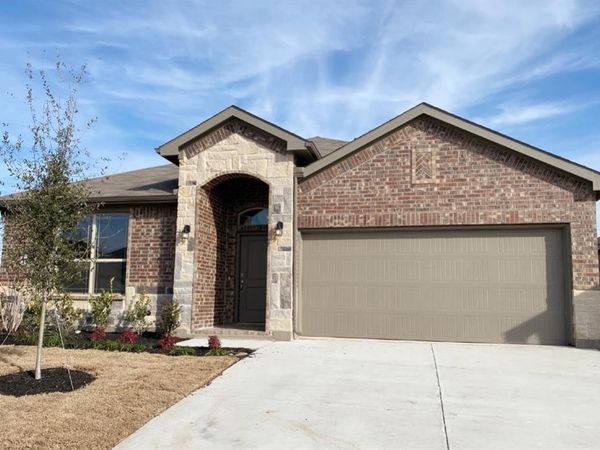 11536 LEESON Street, Fort Worth, TX 76052