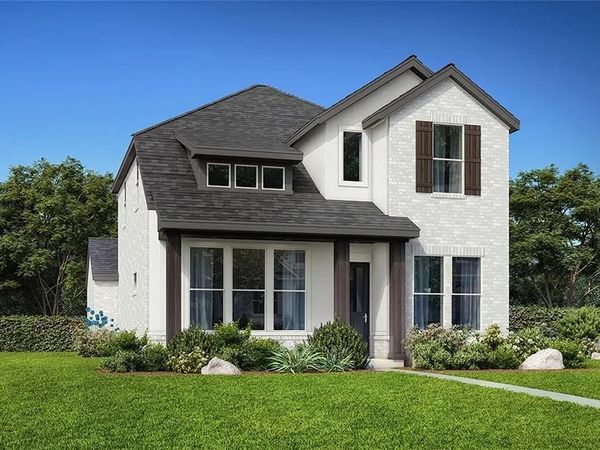 3000 Corvara Drive, Prosper, TX 75078