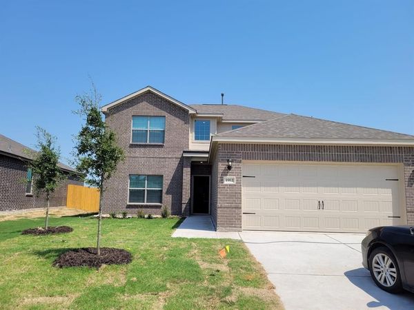 1912 Liam Drive, Anna, TX 75409