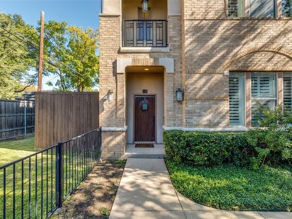 6269 Oram Street, Unit 16, Dallas, TX 75214
