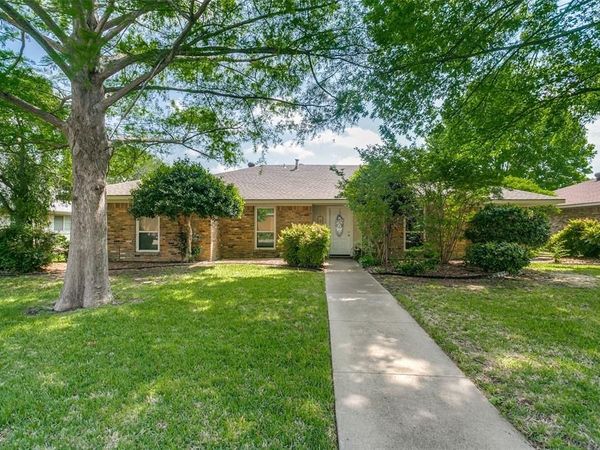 3008 Kirby Drive, Plano, TX 75075