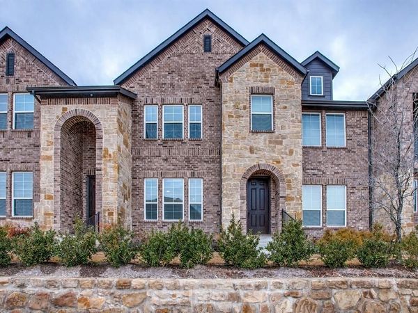 3504 Zellwood Lane, McKinney, TX 75069