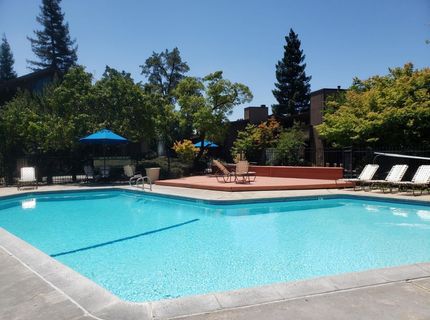 905 Fulton Ave #410, Unit 410, Sacramento, CA 95825 Photo