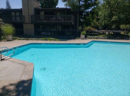 905 Fulton Ave #410, Unit 410, Sacramento, CA 95825 Photo