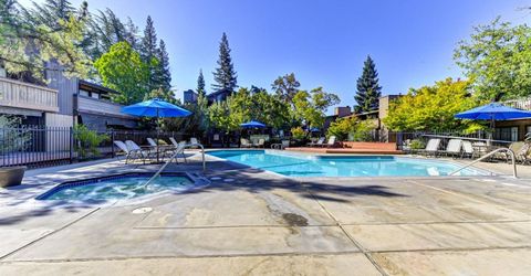 905 Fulton Ave #410, Unit 410, Sacramento, CA 95825 Photo