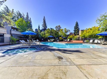 905 Fulton Ave #410, Unit 410, Sacramento, CA 95825 Photo