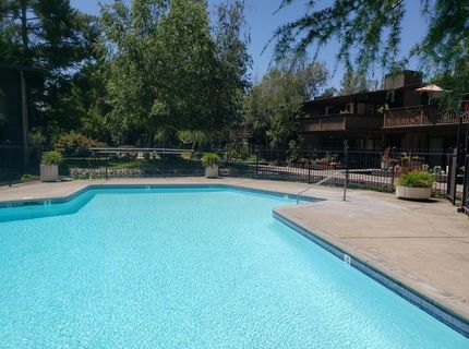 905 Fulton Ave #410, Unit 410, Sacramento, CA 95825 Photo